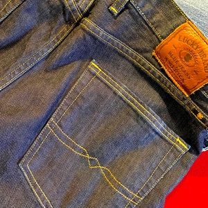 Lucky Brand jeans